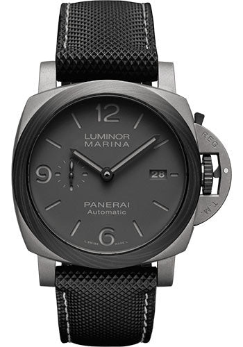 Shop the PANERAI Watch PAM01441 | Alson Jewelers
