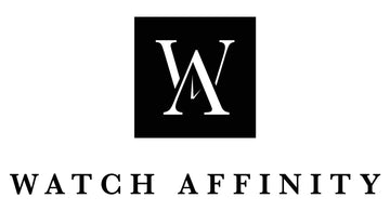 Watch Brand Logos - Watch Affinity