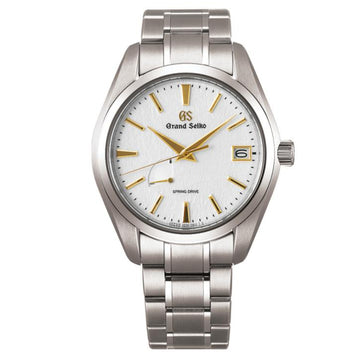 Grand Seiko Heritage Automatic Spring Drive 3-Day SBGA259