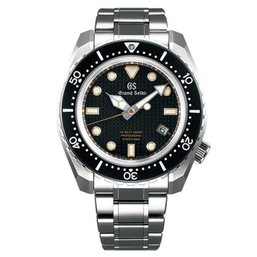 Grand Seiko Sport Mechanical Hi-Beat 36000 SBGH255