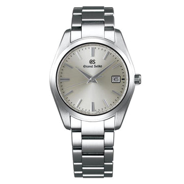 Grand Seiko Heritage 9F Quartz SBGX263
