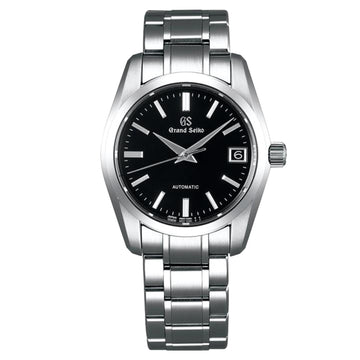 Grand Seiko Heritage Mechanical Automatic 3-Day SBGR253