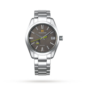 Grand Seiko Heritage Soko Special Edition SBGA429