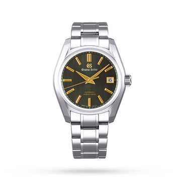 Grand Seiko Heritage RIKKA Early Summer SBGH271