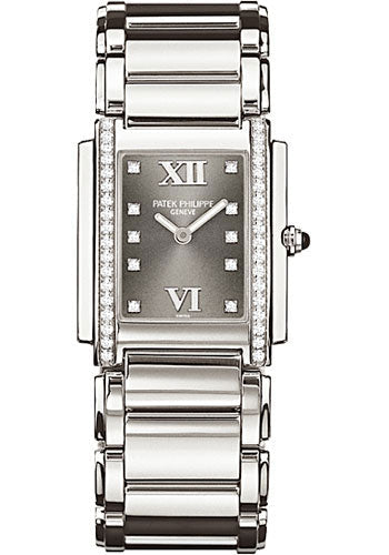 Patek Philippe Twenty-4 Watch - 4910/10A-010