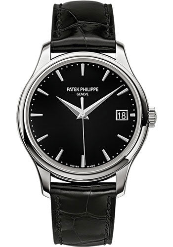 Patek Philippe Calatrava Watch - 5227G-010