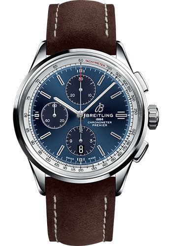Breitling 1884 tachymeter chronograph watch outlet