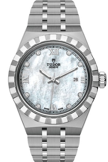 Tudor TUDOR Royal Ref - M28300-0005