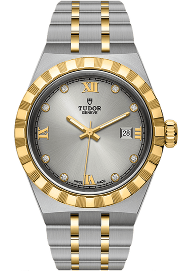 Tudor TUDOR Royal Ref - M28303-0002