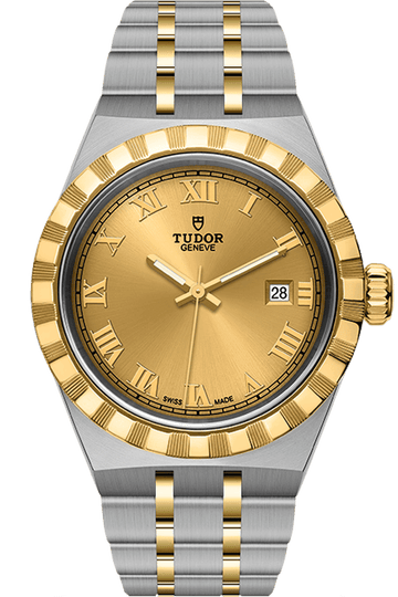 Tudor TUDOR Royal Ref - M28303-0004