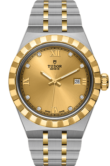 Tudor TUDOR Royal Ref - M28303-0006