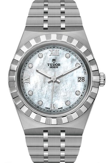Tudor TUDOR Royal Ref - M28400-0005