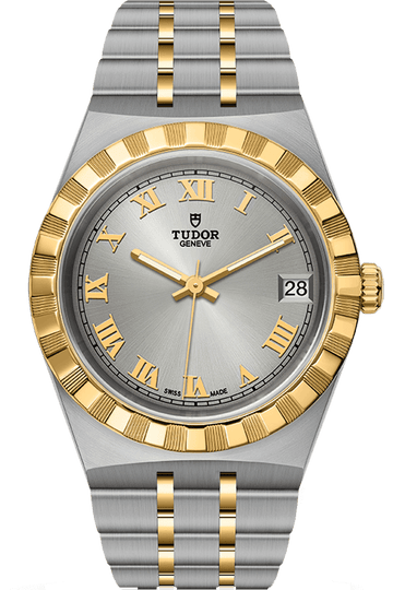 Tudor TUDOR Royal Ref - M28403-0001