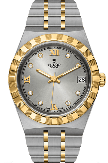 Tudor TUDOR Royal Ref - M28403-0002