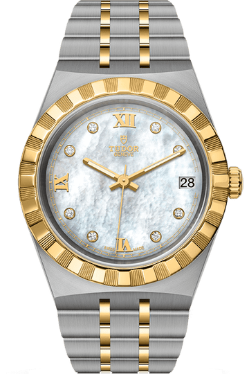 Tudor TUDOR Royal Ref - M28403-0007