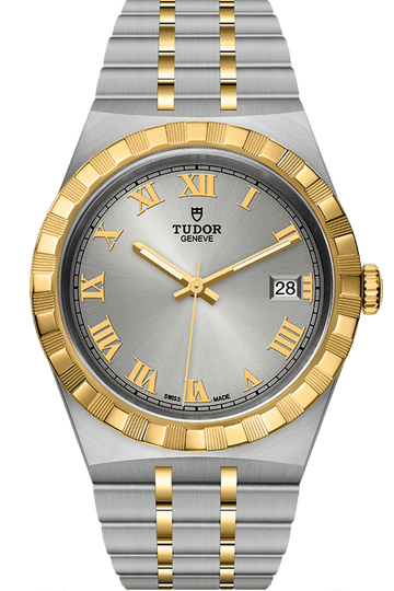 Tudor TUDOR Royal Ref - M28503-0001