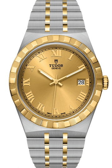 Tudor TUDOR Royal Ref - M28503-0003