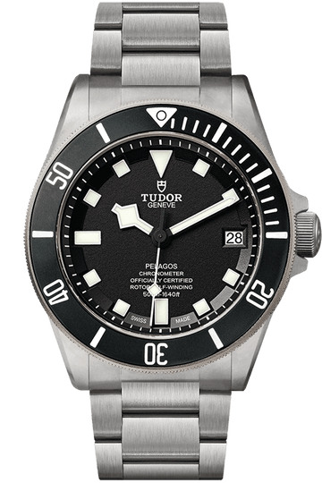 Tudor Pelagos Ref - M25600TN-0001