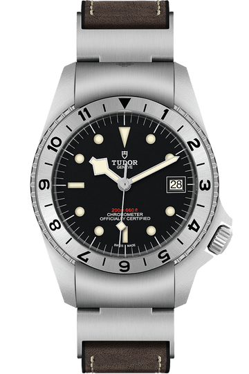 Tudor Black Bay P01 Ref - M70150-0001