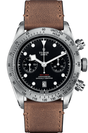 Tudor Black Bay Chrono Ref - M79350-0005