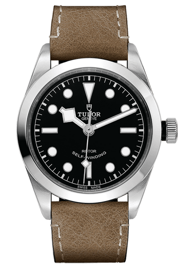 Tudor Black Bay 36 Ref - M79500-0008