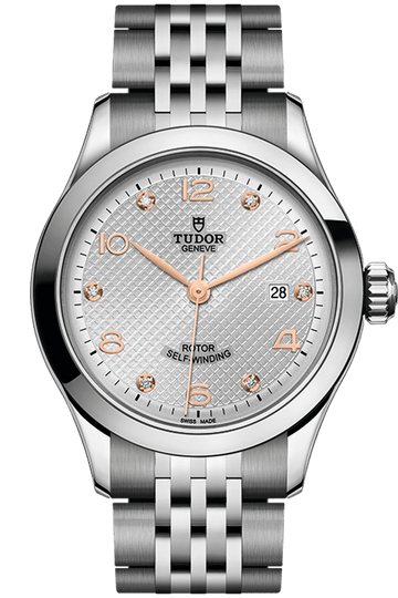 Tudor 1926 Ref - M91350-0003