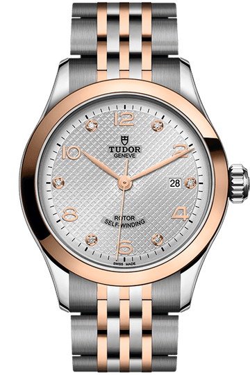 Tudor 1926 Ref - M91351-0002