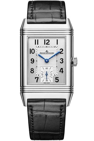 Jaeger-LeCoultre Reverso Classic Duoface Small Seconds