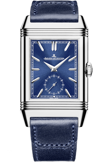 Jaeger-LeCoultre Reverso Tribute Duoface