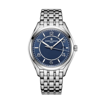 Vacheron Constantin Fiftysix Self-Winding Ref. # 4600E/110A-B487