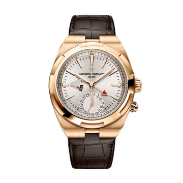 Vacheron Constantin Overseas Dual Time Ref. # 7900V/000R-B336