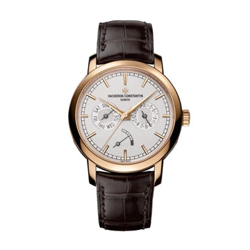 Vacheron Constantin Traditionnelle Day-Date Ref. # 85290/000R-9969