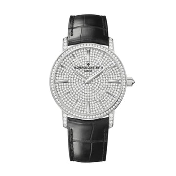 Vacheron Constantin Traditionnelle Manual-Winding Ref. # 82673/000G-9821