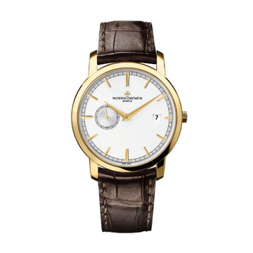 Vacheron Constantin Traditionnelle Self-Winding Ref. # 87172/000J-9512